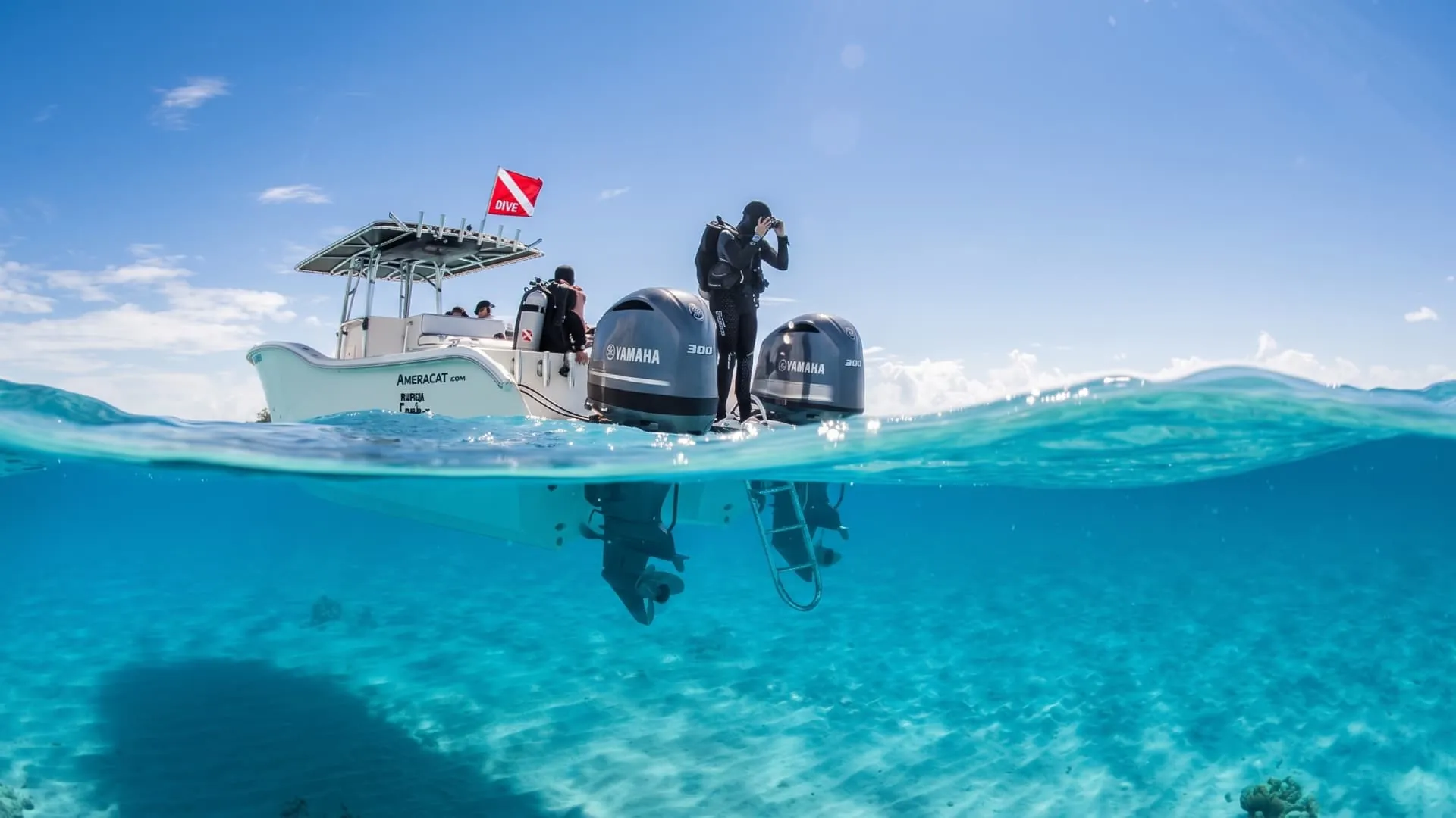 DAN World Short-Term Dive Accident Coverage - Exotis Bali Diving